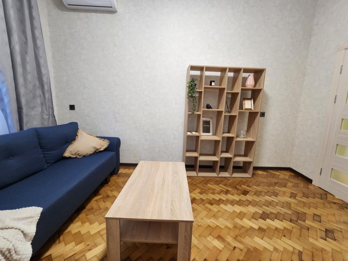 O.O.Apart.2 Czerniowce Zewnętrze zdjęcie