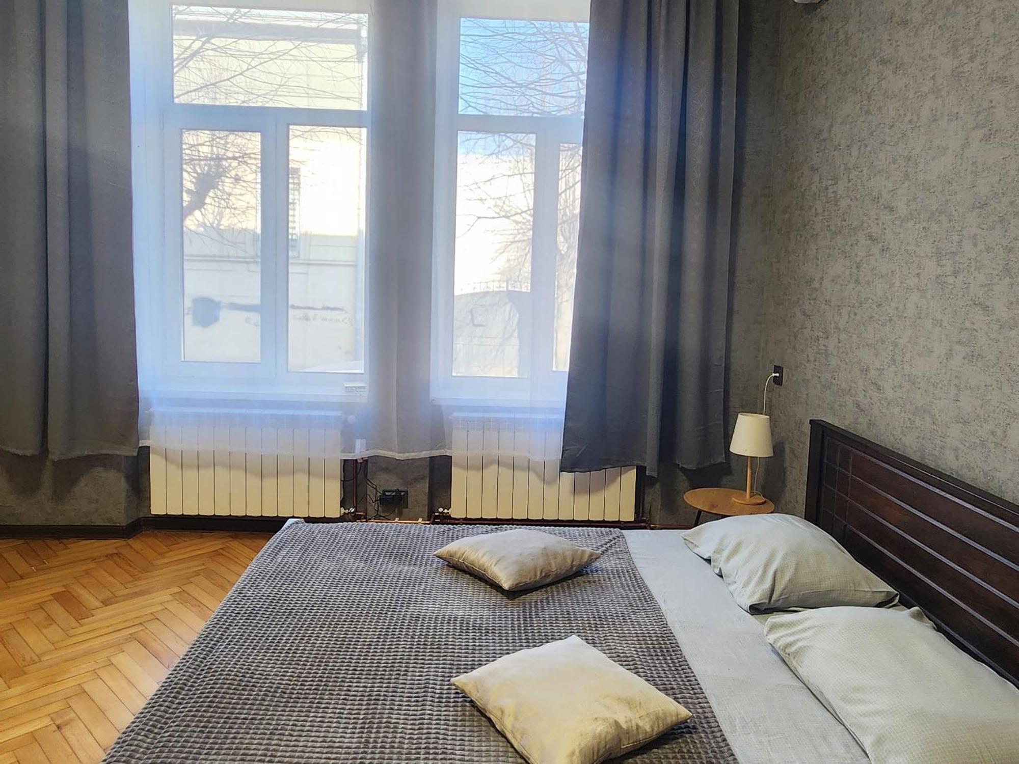 O.O.Apart.2 Czerniowce Zewnętrze zdjęcie
